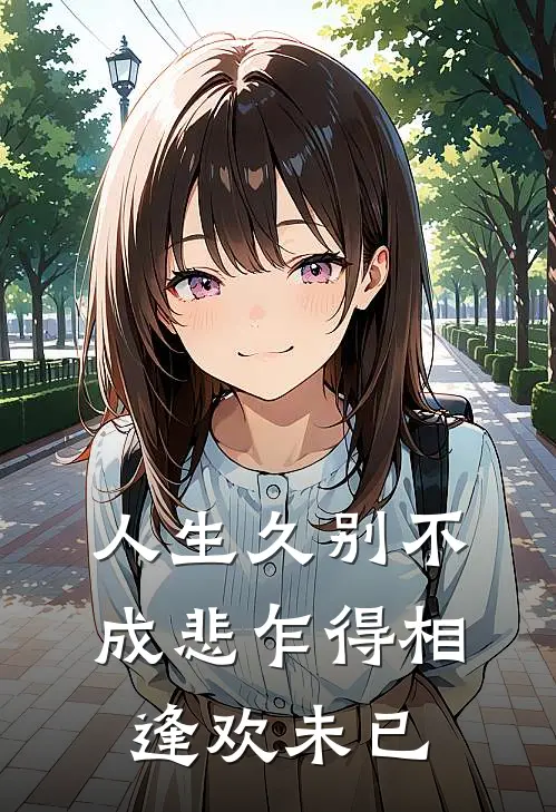 人生久别不成悲乍得相逢欢未已