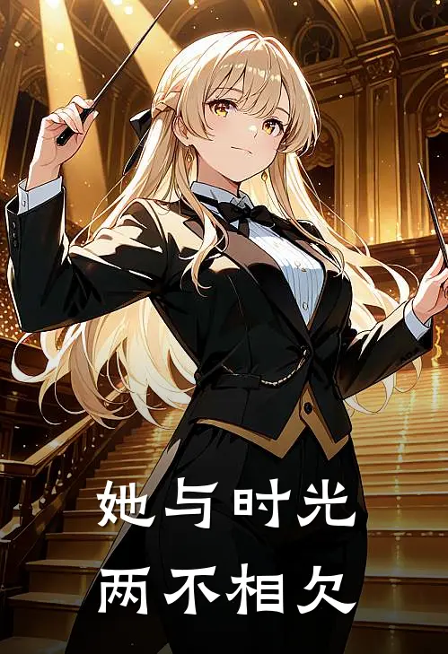 她与时光两不相欠