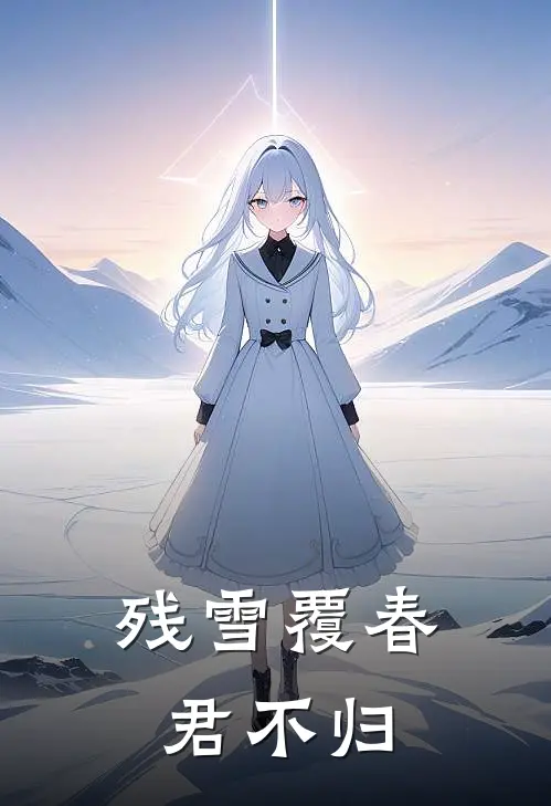 残雪覆春，君不归雪莲柳月如完整版免费阅读_雪莲柳月如精彩小说