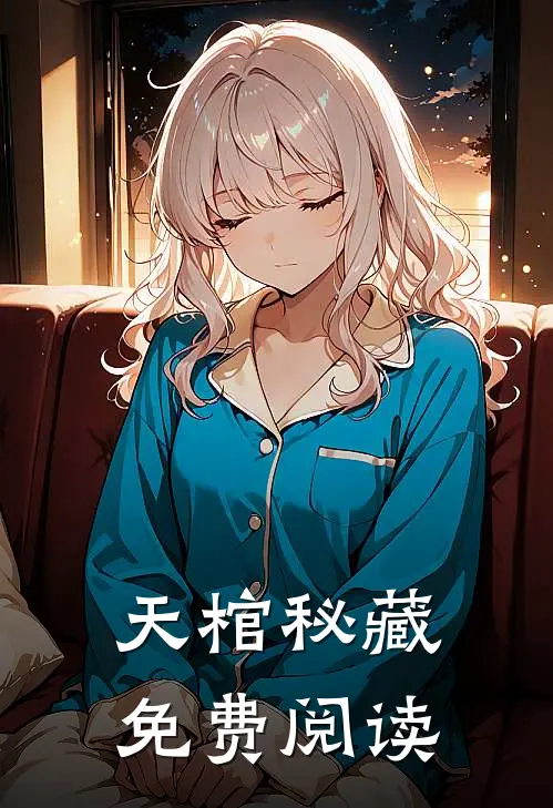 天棺秘藏免费阅读