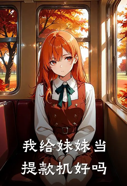 我给妹妹当提款机好吗