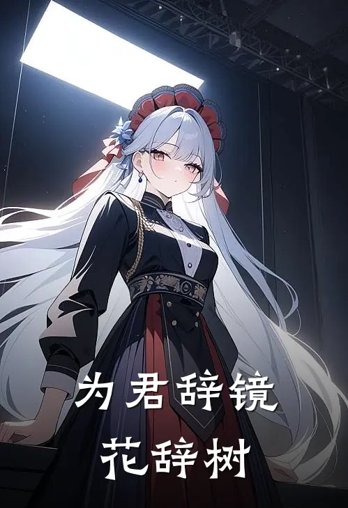 为君辞镜花辞树