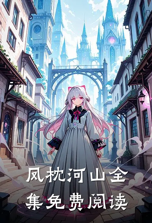 凤枕河山全集免费阅读