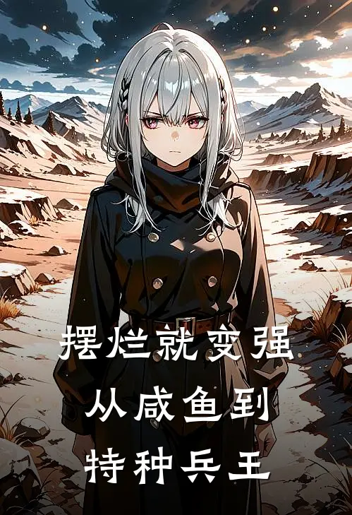 林辉赵远明《摆烂就变强，从咸鱼到特种兵王》完结版免费阅读_摆烂就变强，从咸鱼到特种兵王全文免费阅读