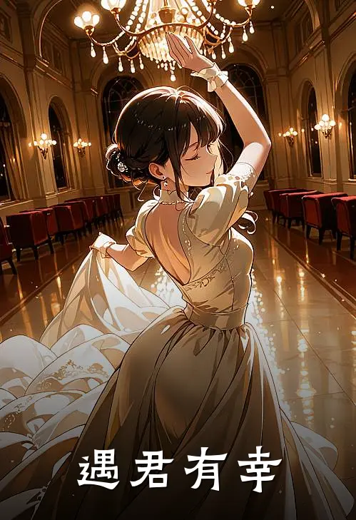 遇君有幸