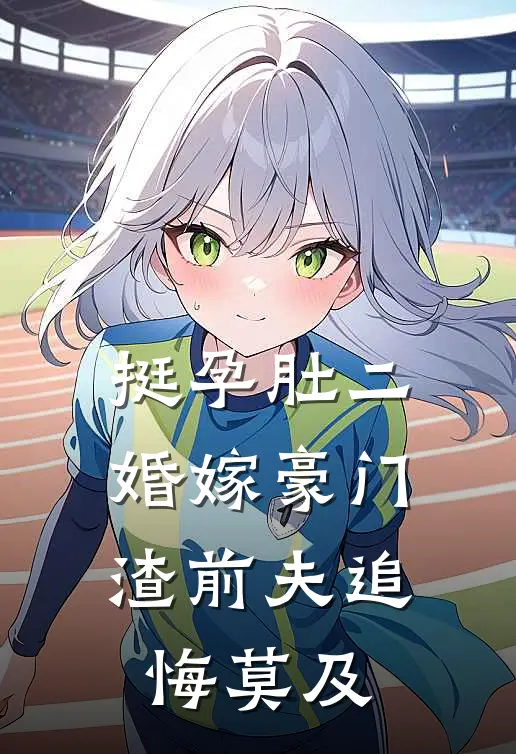 挺孕肚二婚嫁豪门，渣前夫追悔莫及