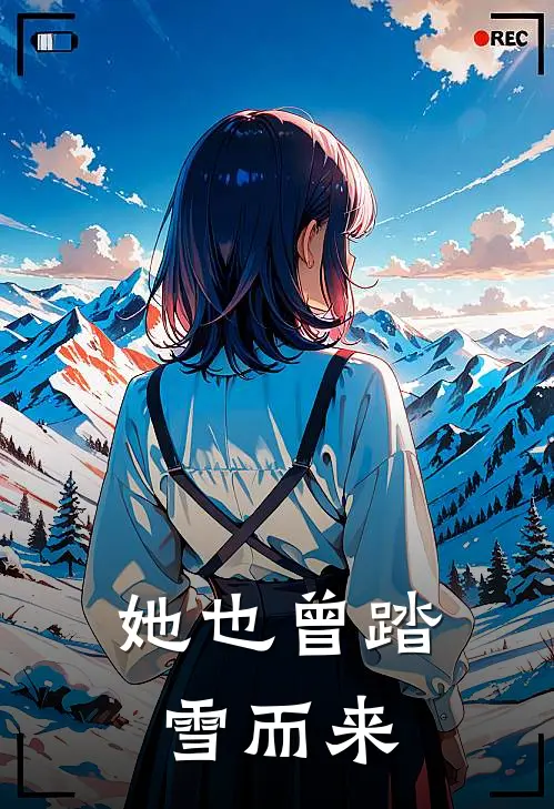 她也曾踏雪而来阮清歌沈晏舟免费小说全文阅读_最新章节列表她也曾踏雪而来(阮清歌沈晏舟)