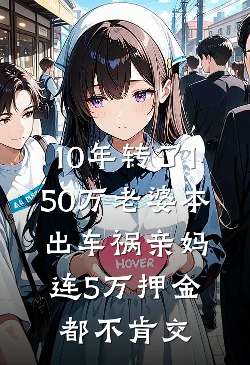 大承妈妈(10年转了150万老婆本，出车祸亲妈连5万押金都不肯交)全章节在线阅读_(10年转了150万老婆本，出车祸亲妈连5万押金都不肯交)完结版免费阅读