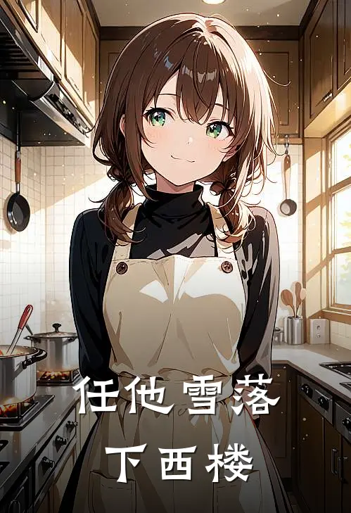 任他雪落下西楼(陆雪宁墨倾丞)小说完整版_完结好看小说任他雪落下西楼陆雪宁墨倾丞