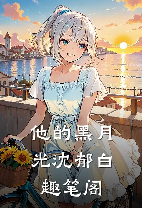 他的黑月光沈郁白趣笔阁