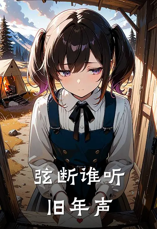 弦断谁听旧年声陆之昂苏婉宁热门小说排行_免费阅读全文弦断谁听旧年声(陆之昂苏婉宁)