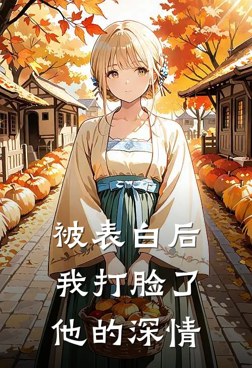 被表白后，我打脸了他的深情梁悦柯宇最新好看小说_免费小说被表白后，我打脸了他的深情(梁悦柯宇)