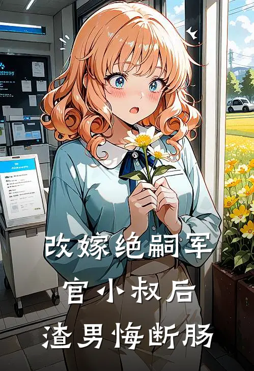 改嫁绝嗣军官小叔后，渣男悔断肠