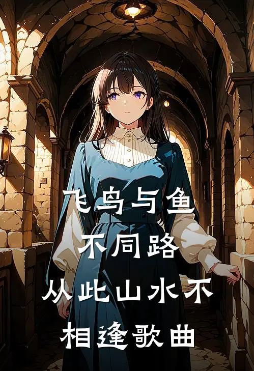 飞鸟与鱼不同路,从此山水不相逢歌曲