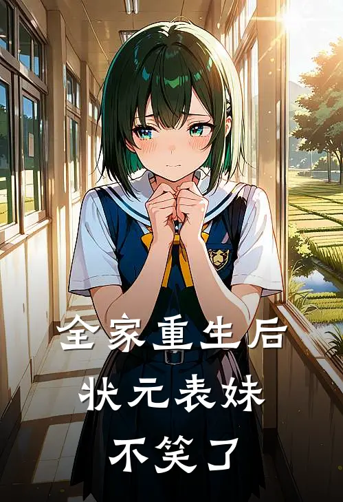 全家重生后，状元表妹不笑了