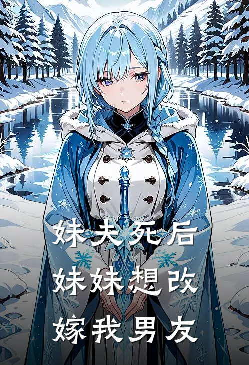 妹夫死后，妹妹想改嫁我男友