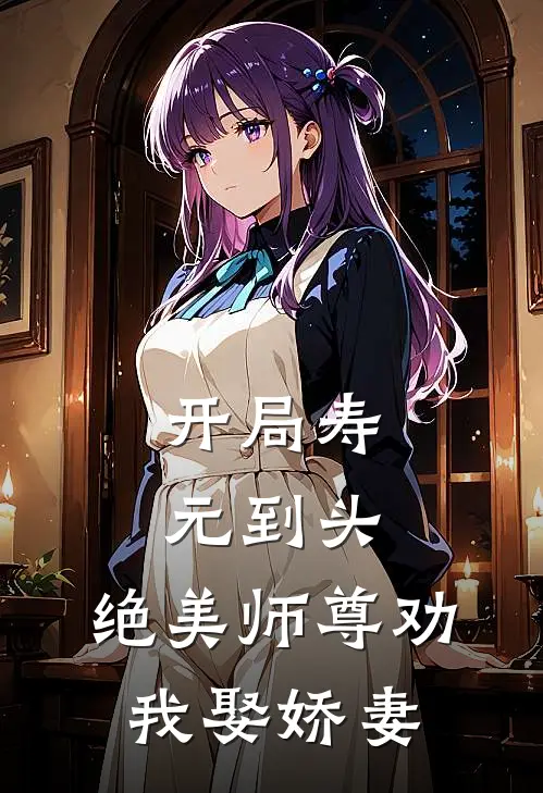 开局寿元到头，绝美师尊劝我娶娇妻(江浔渃岚)免费小说阅读_免费小说完整版开局寿元到头，绝美师尊劝我娶娇妻(江浔渃岚)