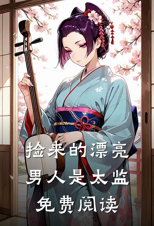 捡来的漂亮男人是太监免费阅读