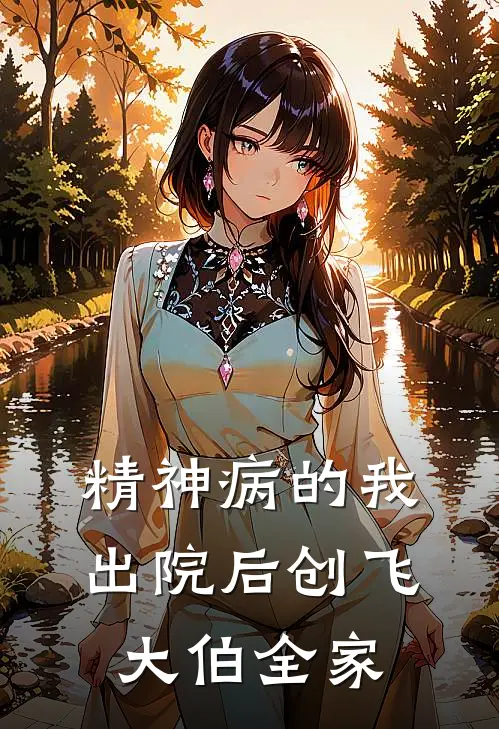 精神病的我出院后创飞大伯全家