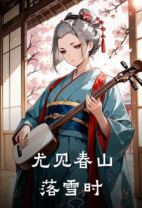 尤见春山落雪时(洛程锦傅寄雪)推荐完结小说_最新章节列表尤见春山落雪时(洛程锦傅寄雪)