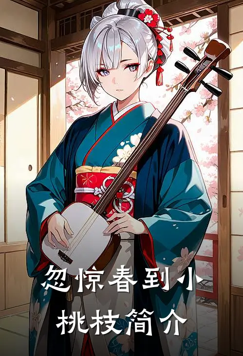 忽惊春到小桃枝简介