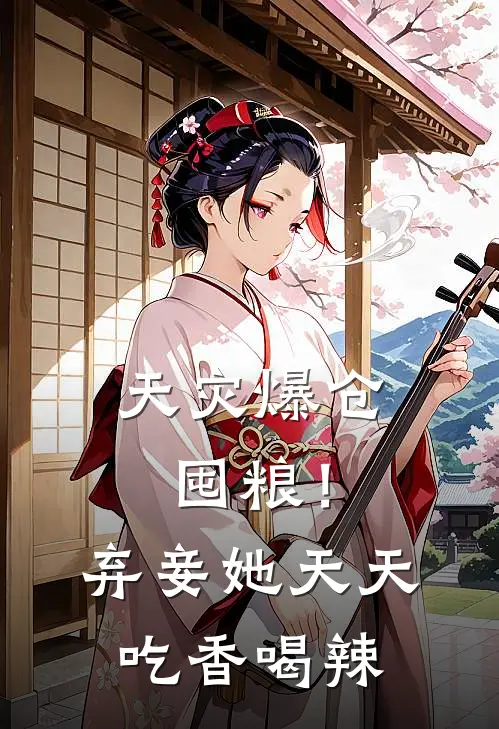 天灾爆仓囤粮！弃妾她天天吃香喝辣