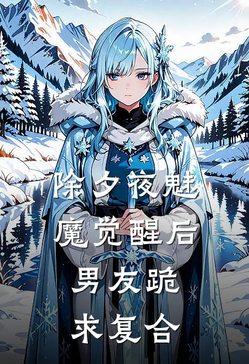 除夕夜魅魔觉醒后，男友跪求复合