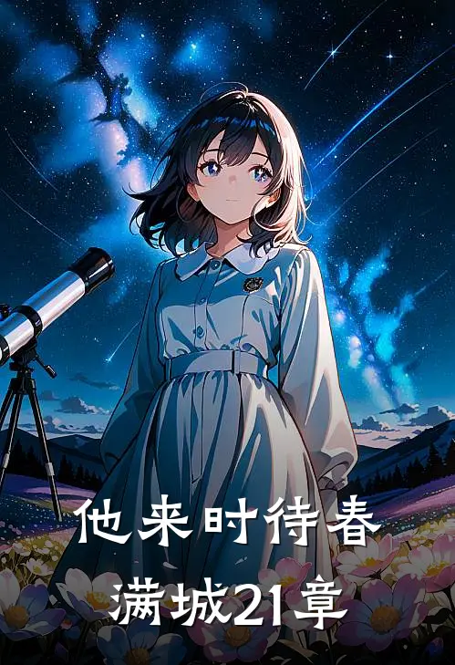 他来时待春满城21章