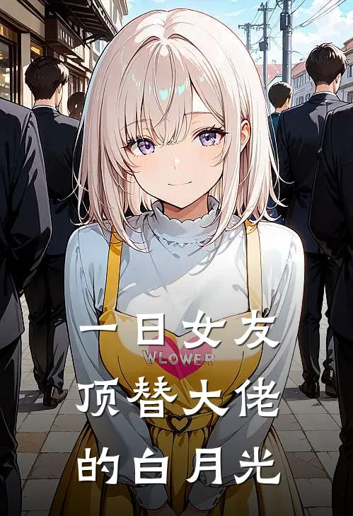 一日女友顶替大佬的白月光
