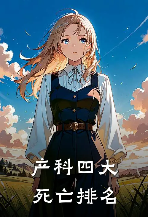 产科四大死亡排名