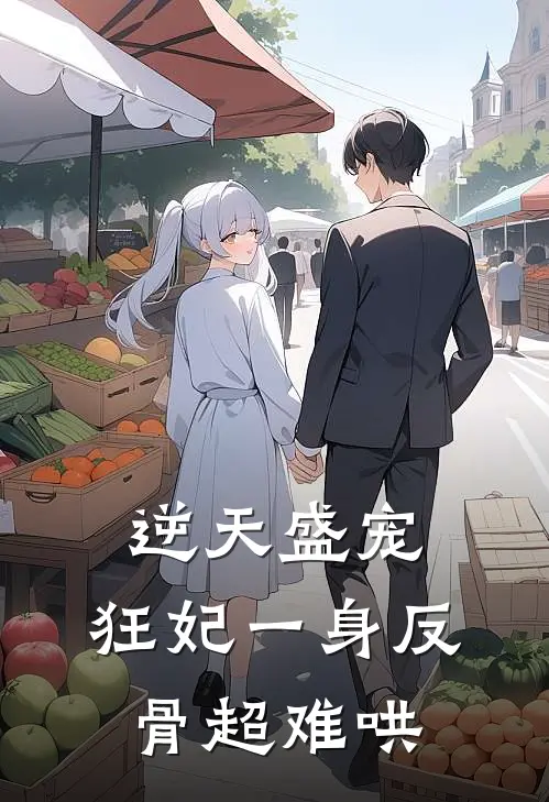 逆天盛宠，狂妃一身反骨超难哄