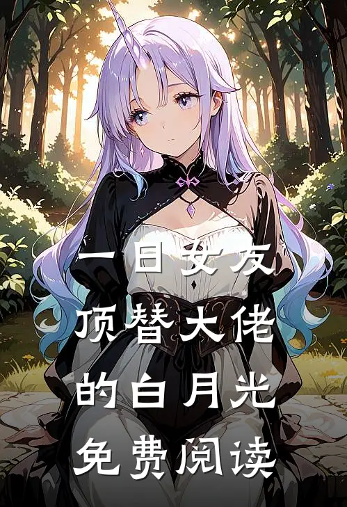 一日女友顶替大佬的白月光免费阅读