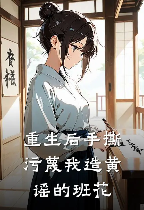 重生后手撕污蔑我造黄谣的班花