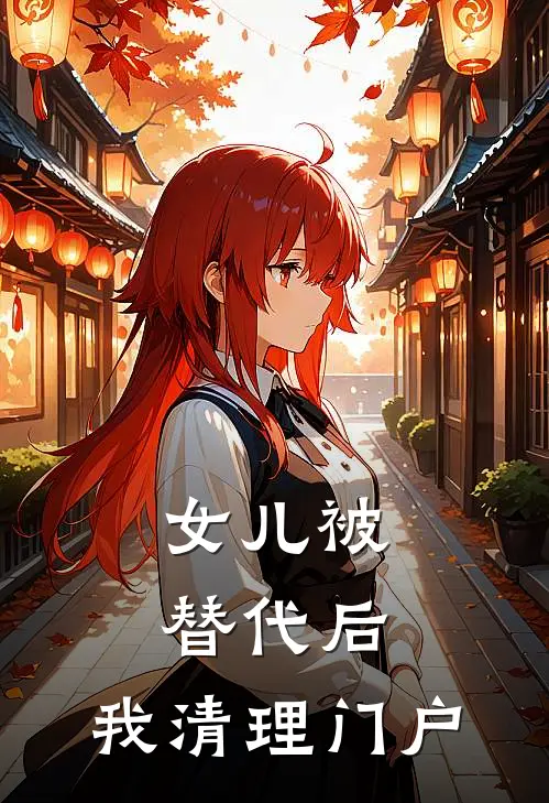 女儿被替代后，我清理门户