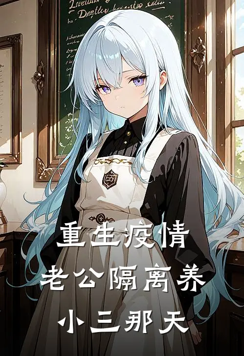 重生疫情，老公隔离养小三那天