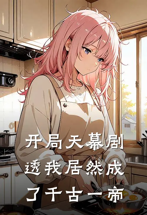 开局天幕剧透我居然成了千古一帝