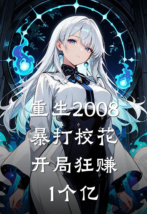 重生2008：暴打校花，开局狂赚1个亿
