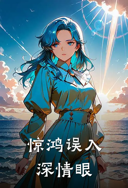 惊鸿误入深情眼