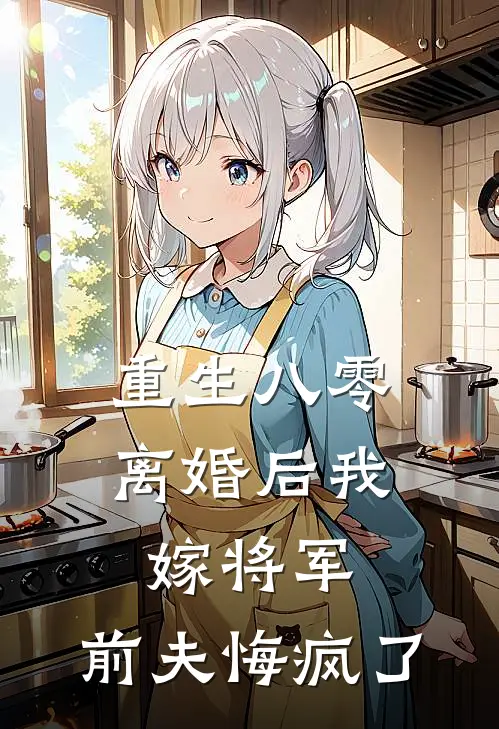 重生八零：离婚后我嫁将军，前夫悔疯了