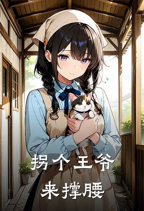 拐个王爷来撑腰