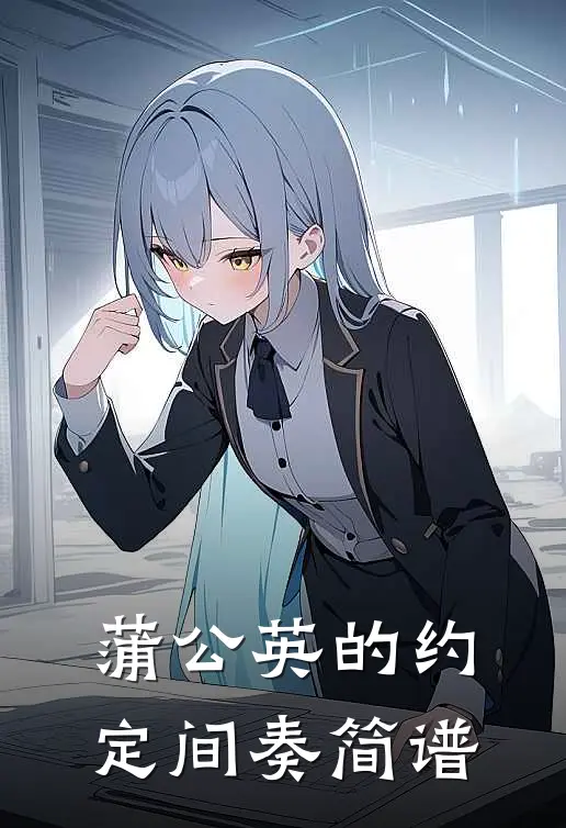 蒲公英的约定间奏简谱