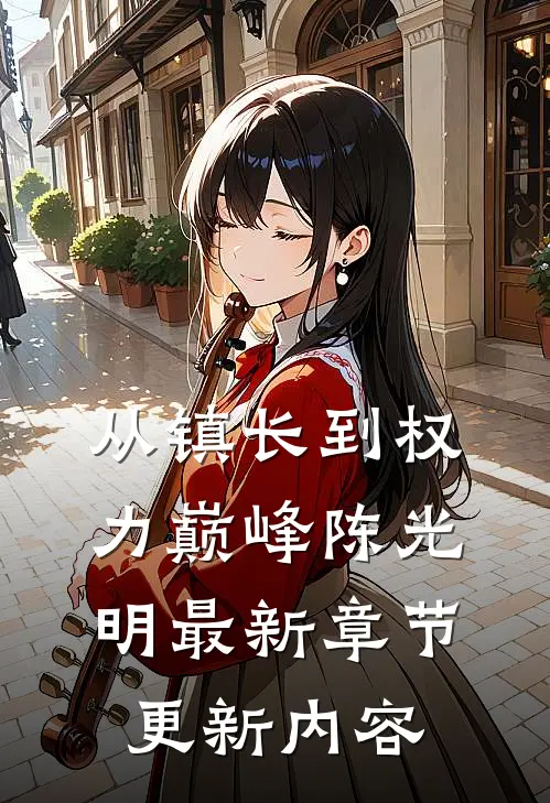 从镇长到权力巅峰陈光明最新章节更新内容