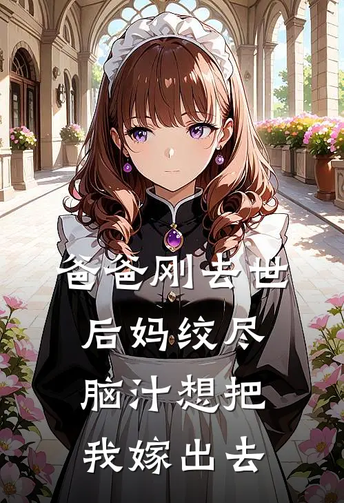 《爸爸刚去世，后妈绞尽脑汁想把我嫁出去》苏念林慧_(爸爸刚去世，后妈绞尽脑汁想把我嫁出去)全集在线阅读