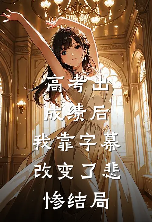 高考出成绩后，我靠字幕改变了悲惨结局许子言许清荷免费小说全文阅读_免费小说在线阅读高考出成绩后，我靠字幕改变了悲惨结局许子言许清荷