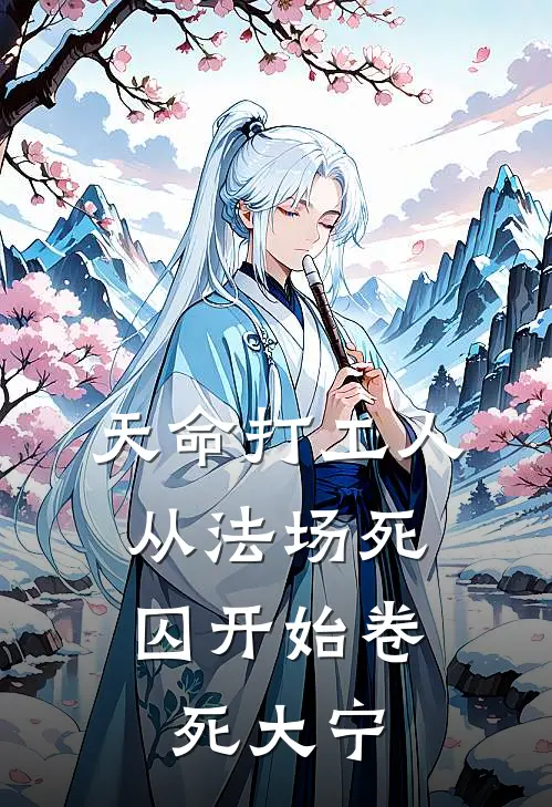 叶昭大宁（天命打工人：从法场死囚开始卷死大宁）最新章节列表_（叶昭大宁）天命打工人：从法场死囚开始卷死大宁最新小说