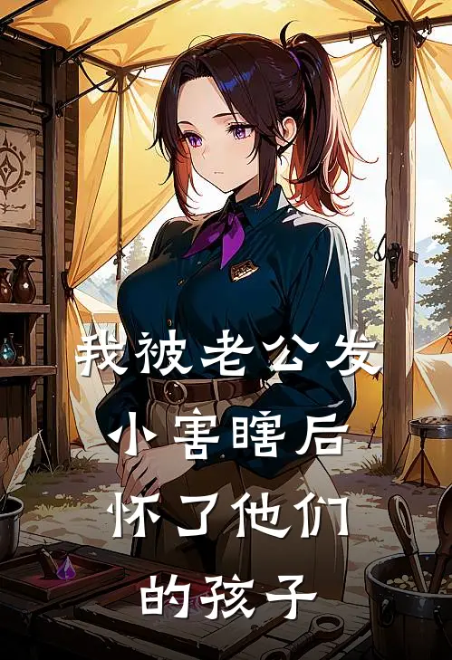 顾衡苏晴《我被老公发小害瞎后，怀了他们的孩子》完整版在线阅读_顾衡苏晴完整版在线阅读