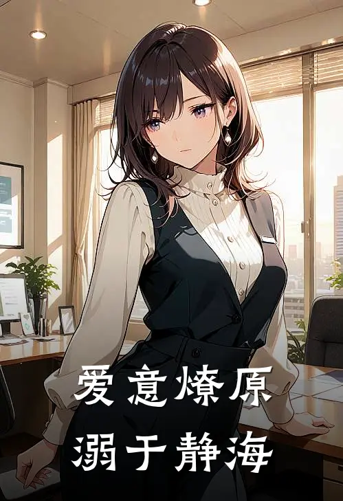 爱意燎原，溺于静海(傅沉舟薇薇)完整版小说全文免费阅读_免费阅读无弹窗爱意燎原，溺于静海傅沉舟薇薇