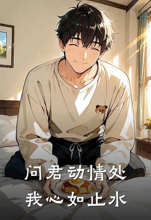 问君动情处，我心如止水