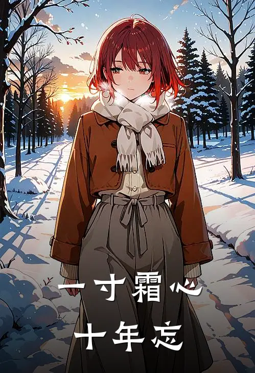 一寸霜心十年忘陆承泽苏晚完本完结小说_热门小说排行榜一寸霜心十年忘陆承泽苏晚