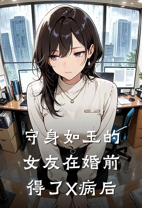 守身如玉的女友在婚前得了X病后